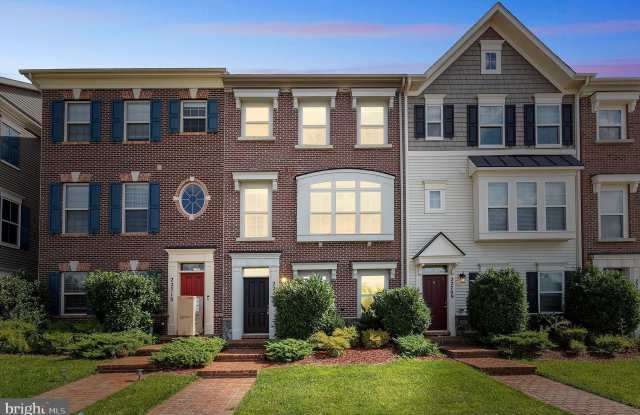 22711 NEWCUT ROAD - 22711 Newcut Road, Clarksburg, MD 20871