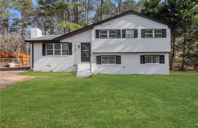 2928 Dover Drive photos photos