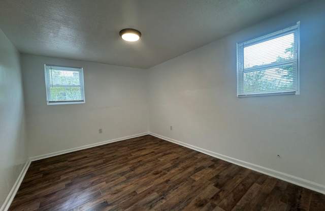 3114 Tubman Ave. 3 Bedroom Available Today!!!! photos photos