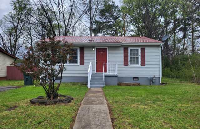 3914 Mc Vay Street Southwest photos photos