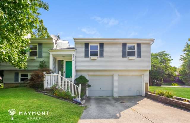 8216 Ravenwood Way - 8216 Ravenwood Way, Beckett Ridge, OH 45069