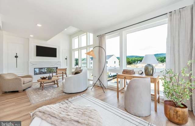 710-D IRON FORGE - 710 Iron Forge Road, Frederick, MD 21702 710-D IRON FORGE - 710 Iron Forge Road, Frederick, MD 21702