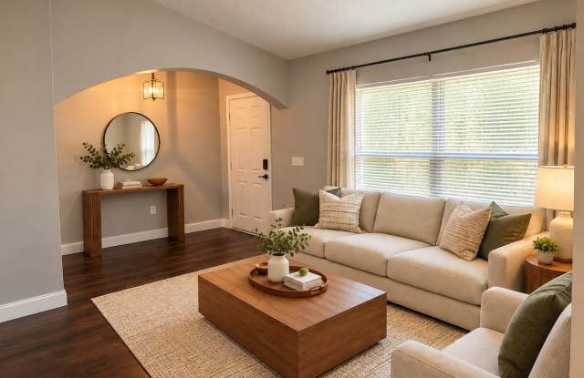 Spacious 4-Bedroom Deltona Home with Split Floor Plan & 2-Car Garage! Gallery 3