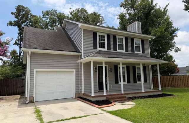 Amelia Landing - Columbia County photos photos