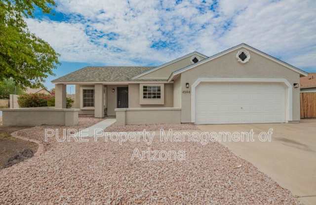 4594 W Piute Ave photos photos