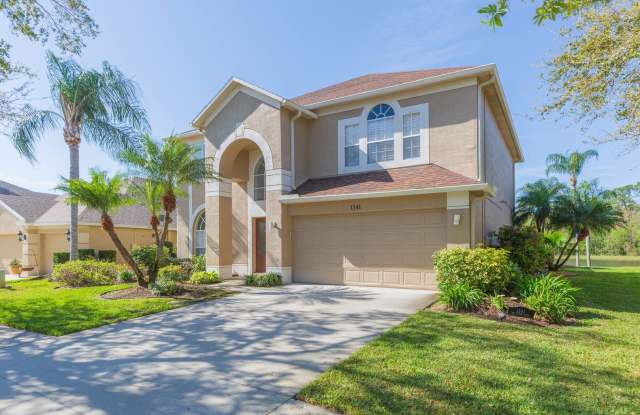 Wesley Chapel 4 Bed, 2.5 Baths + Loft, Pool and 2-Car Garage for Lease photos photos