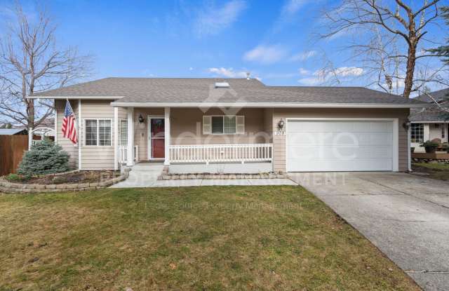 Beautiful 3-bedroom Home Next To Black Bay Park In Post Falls photos photos