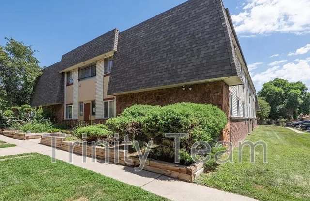 9600 Huron St. Bldg. 2 - 9600 Huron Street, Thornton, CO 80260