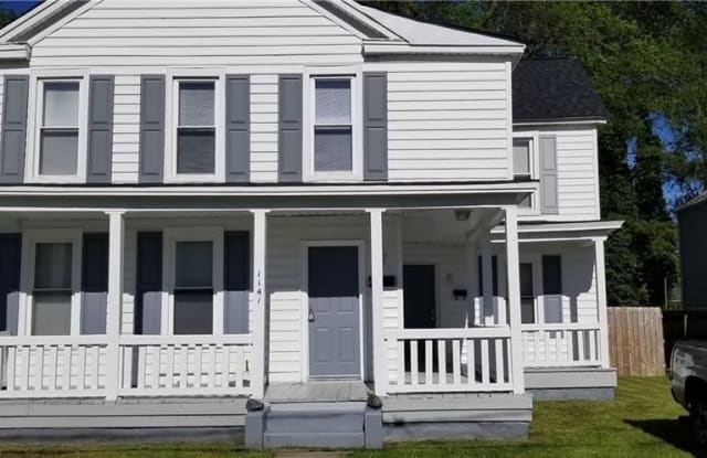 1141 Commerce Avenue - 1141 Commerce Avenue, Chesapeake, VA 23324
