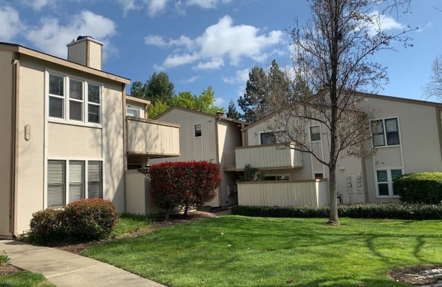 375 Camelback Road, Unit #2 - 375 Camelback Road, Pleasant Hill, CA 94523