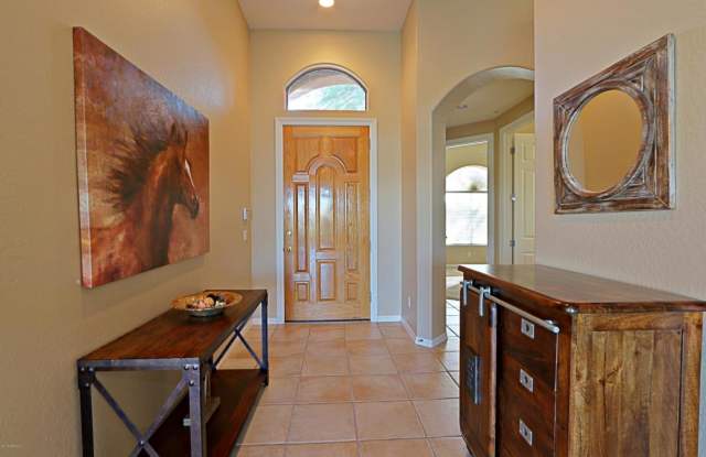 9536 E SANDY VISTA Drive Gallery 3