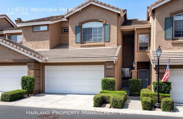 11631 Westview Parkway - 11631 Westview Parkway, San Diego, CA 92126