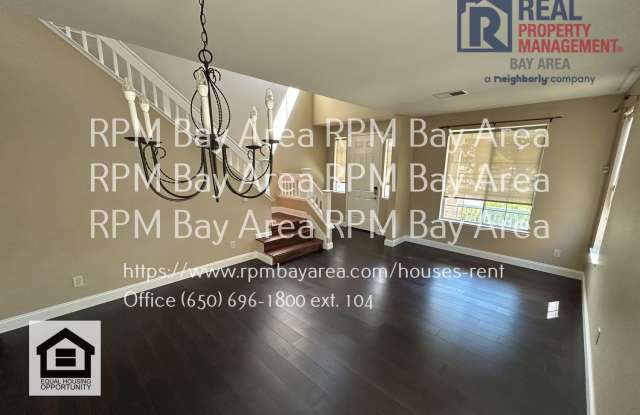 Your Private Oasis on Redwood Shores Lagoon – 4BR/3BA Dream Home Gallery 4