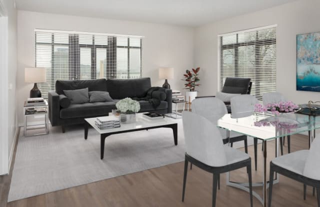 Park 19 Apartments Gallery 2