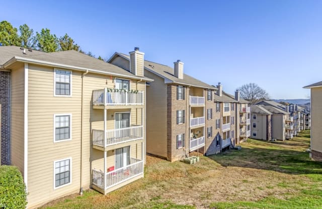 Northtowne Village Apartment Homes Gallery 2