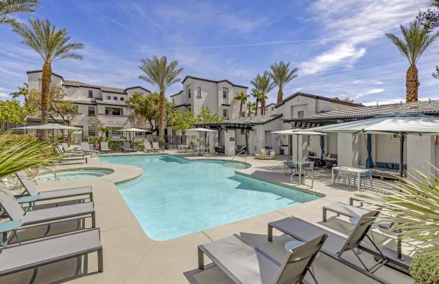 The Michael B Townhomes and Flats Gallery 3