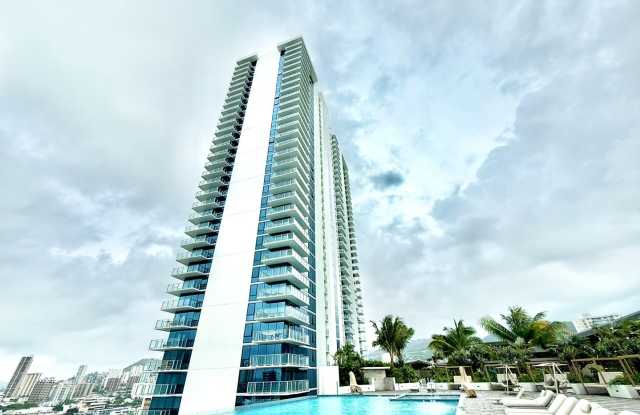 Studio/1ba/1pkg in Urban Honolulu photos photos