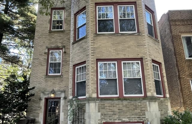 2129 W Morse Avenue - 2129 West Morse Avenue, Chicago, IL 60645