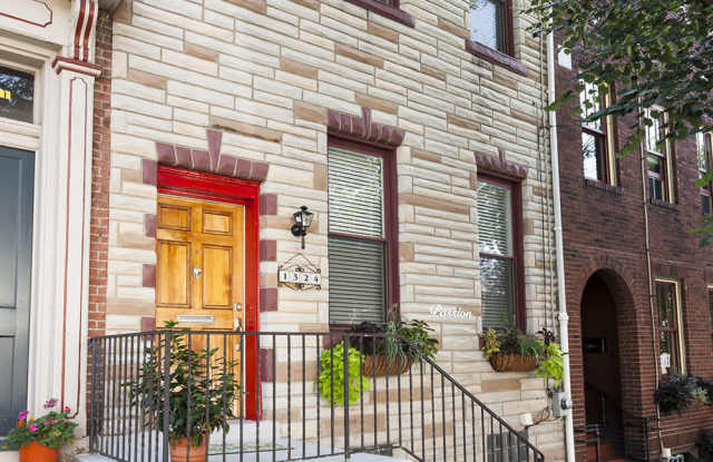 1324 Arch St - 1324 Arch Street, Pittsburgh, PA 15212 1324 Arch St - 1324 Arch Street, Pittsburgh, PA 15212