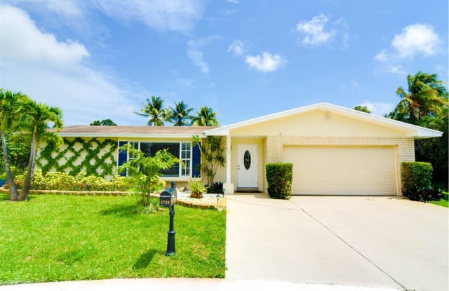 1720 SW 11th Street - 1720 Southwest 11th Street, Boca Raton, FL 33486