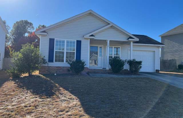 147 Allans Mill Drive - 147 Allans Mill Drive, Columbia, SC 29223