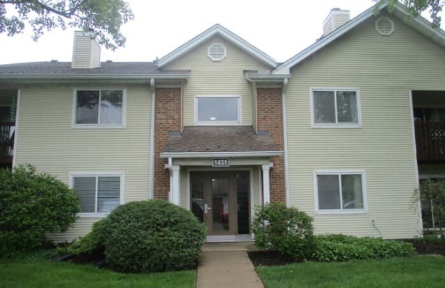 1431 Hollow Run - 1431 Hollow Run, Centerville, OH 45459