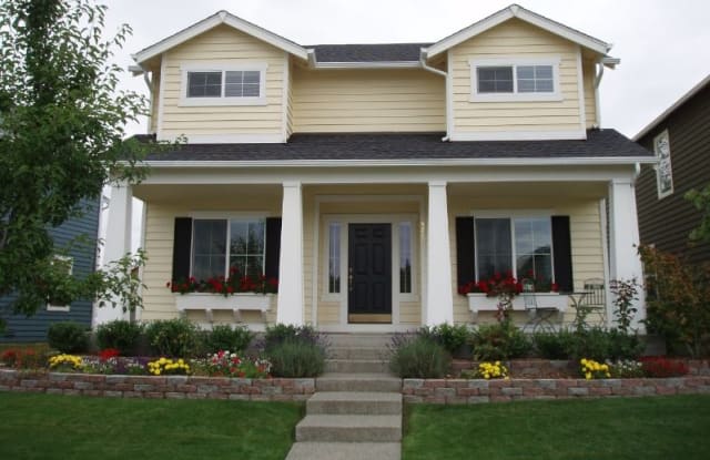 9244 226th PL NE - 9244 226th Place Northeast, Union Hill-Novelty Hill, WA 98053