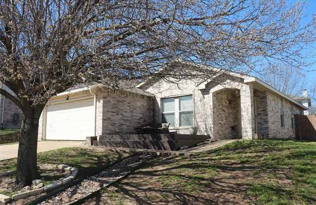 5316 Driftway Drive - 5316 Driftway Drive, Fort Worth, TX 76135