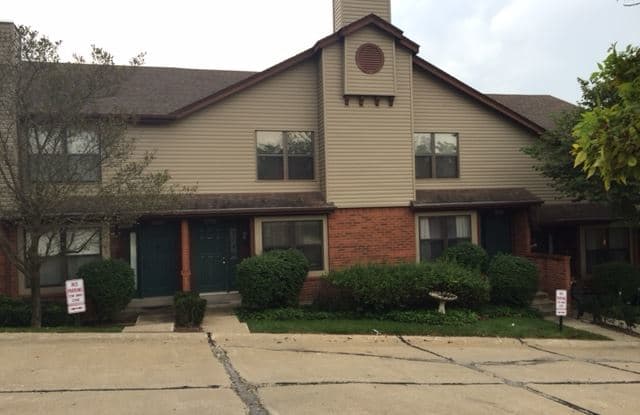 15624 Quail Meadows Dr - 15624 Quail Meadows Drive, Chesterfield, MO 63017
