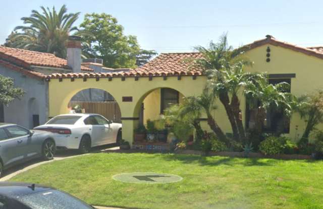 Luxury Meets Convenience - 2114 West 84th Place, Los Angeles, CA 90047