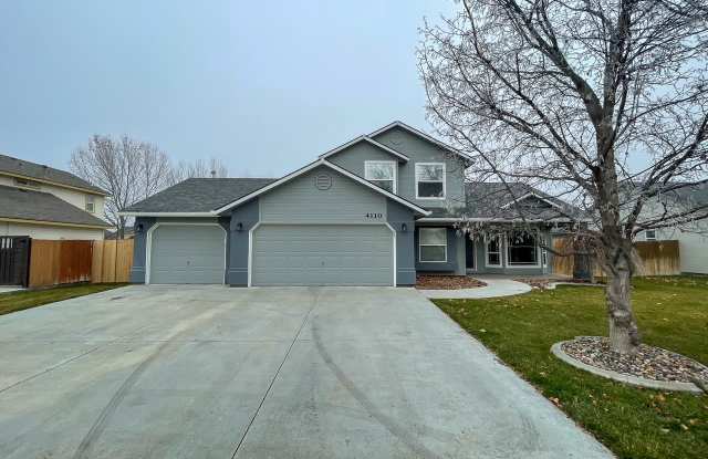 4110 East Hayseed Court photos photos