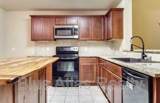 1340 Levi Lane - 1340 Levi Lane, Kaufman County, TX 75126