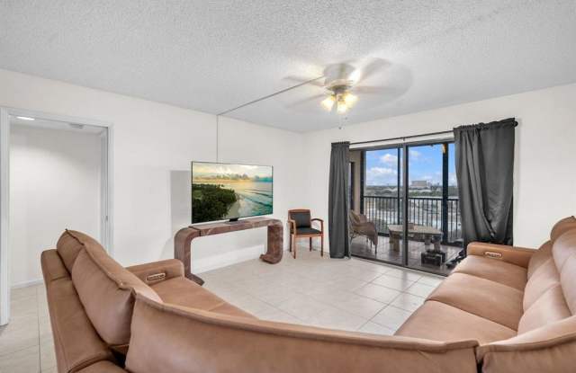 2202 South Cypress Bend Drive - 2202 South Cypress Bend Drive, Pompano Beach, FL 33069