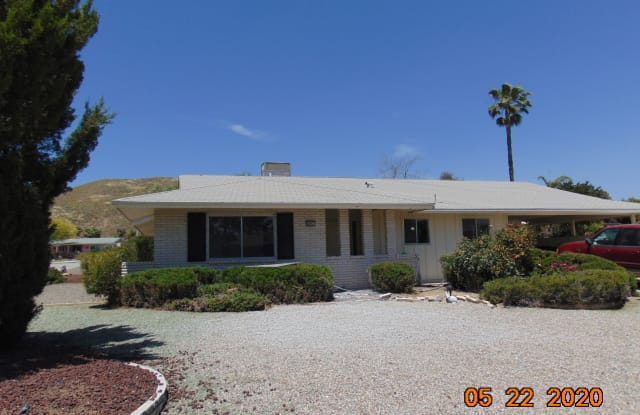 28061 Salem Ct - 28061 Salem Court, Menifee, CA 92586