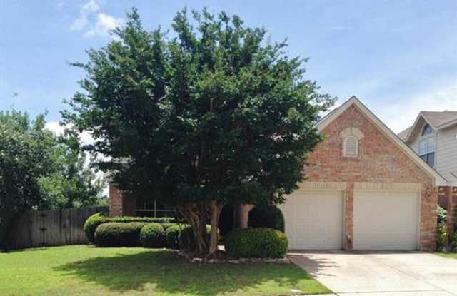 3301 Woodberry Lane - 3301 Woodberry Lane, McKinney, TX 75071