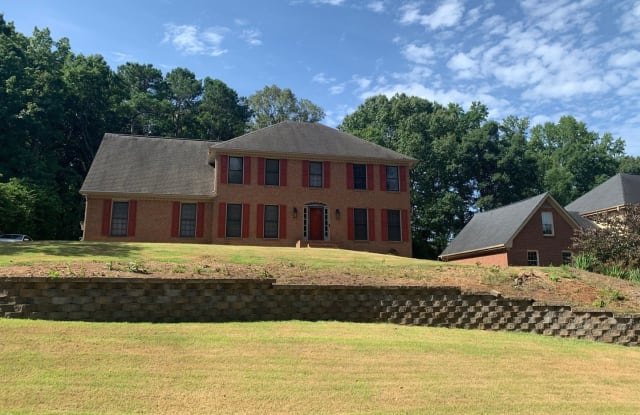 3435 Aubusson Trace - 3435 Aubusson Trace, Johns Creek, GA 30022