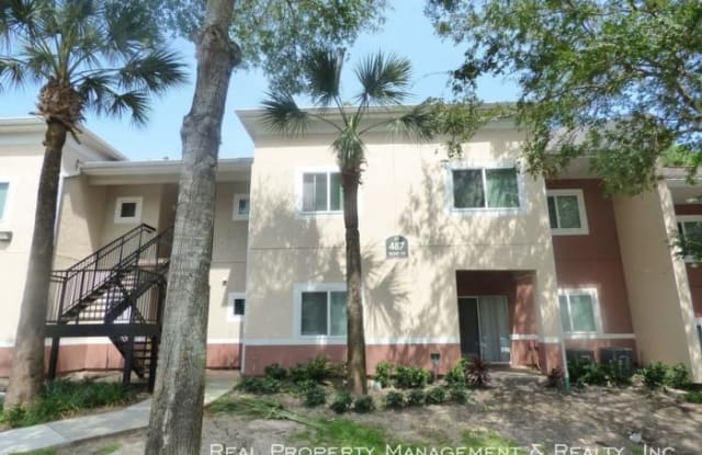487 Jordan Stuart Cir. - 487 Jordan Stuart Cir, Forest City, FL 32703