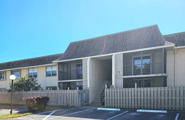 1271 NW 13th Street unit: 460E - 1271 Northwest 13th Street, Boca Raton, FL 33486