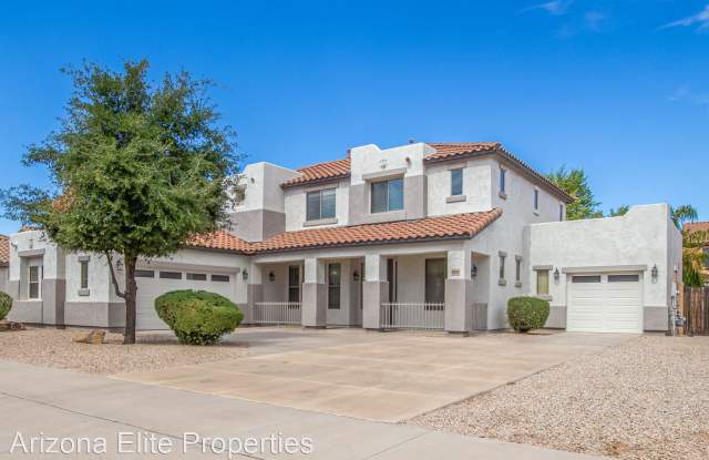 19718 E Mayberry - 19718 East Mayberry Road, Queen Creek, AZ 85142