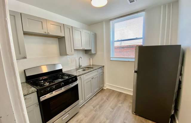 2532 S. Broad St - 2532 South Broad Street, Philadelphia, PA 19145