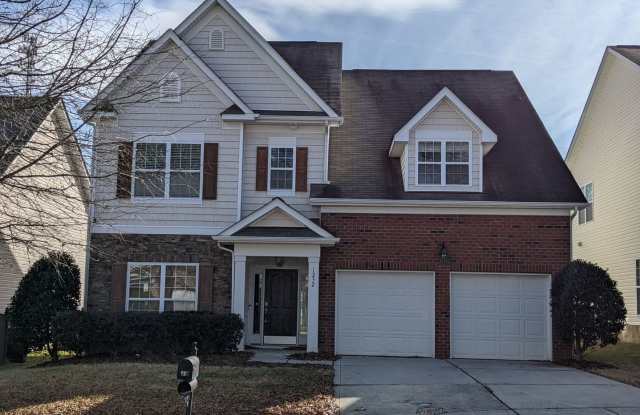 5-Bedroom in Cabarrus County Schools with Fenced Yard photos photos