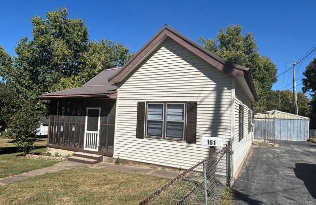 Updated Single Family Home Gallery 1
