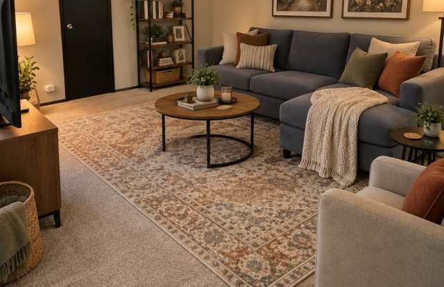 The Villager Apartments Gallery 1