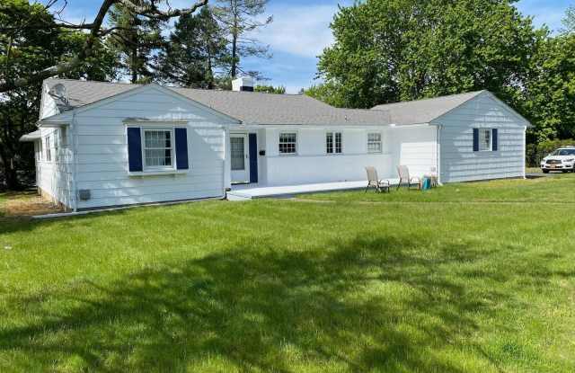 17 Palmer Avenue - 17 Palmer Avenue, West Long Branch, NJ 07764