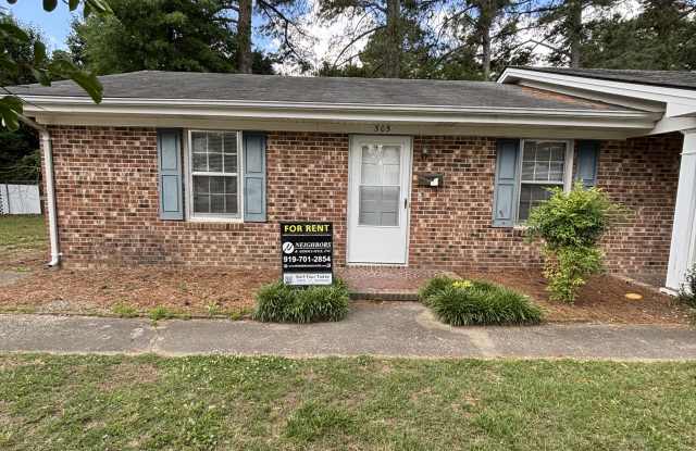 305 West Hill Street - 1 photos photos