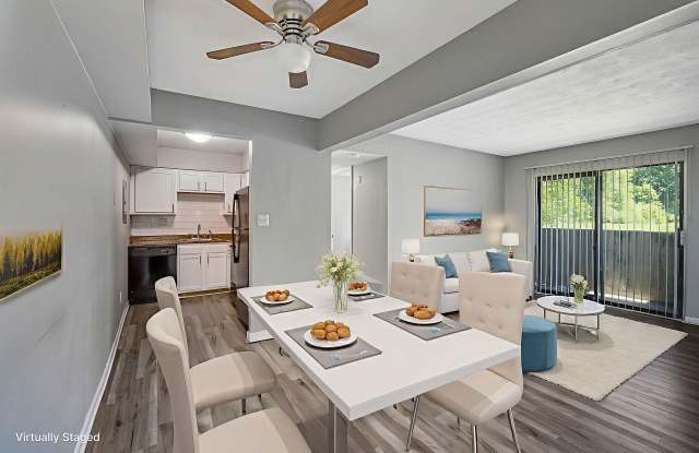 Oakmont Flats Gallery 4