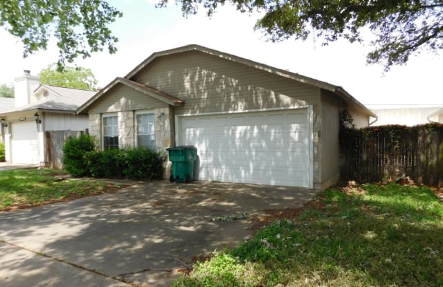 13105 Pollard Drive - 13105 Pollard Drive, Austin, TX 78727