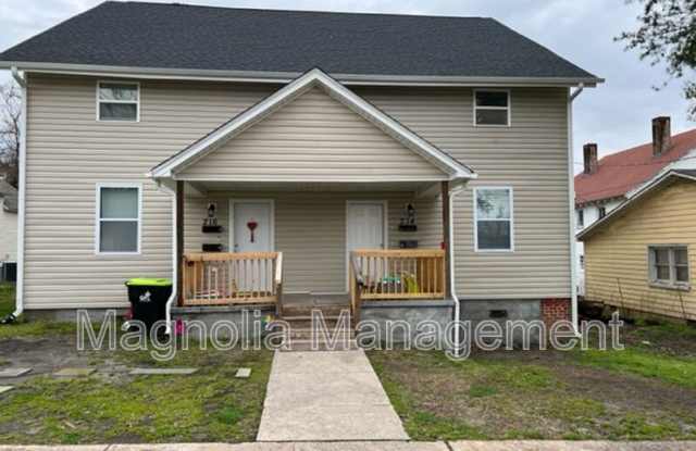 214-A Walnut St. photos photos