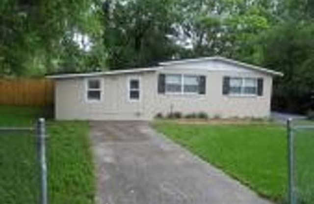 6911 Miss Muffett Lane S - 6911 South Miss Muffett Lane, Jacksonville, FL 32210