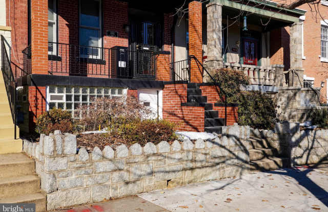 1352 G Street SE - 1352 G Street Southeast, Washington, DC 20003 1352 G Street SE - 1352 G Street Southeast, Washington, DC 20003